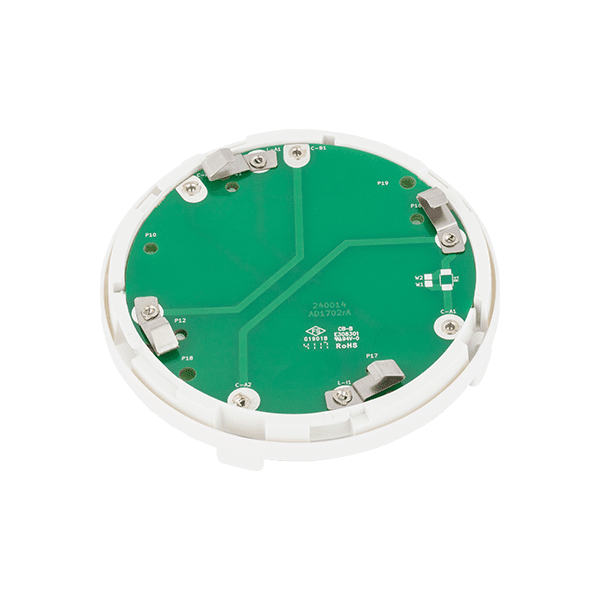 CUADRO DE ALARMA EXTERIOR CAEC