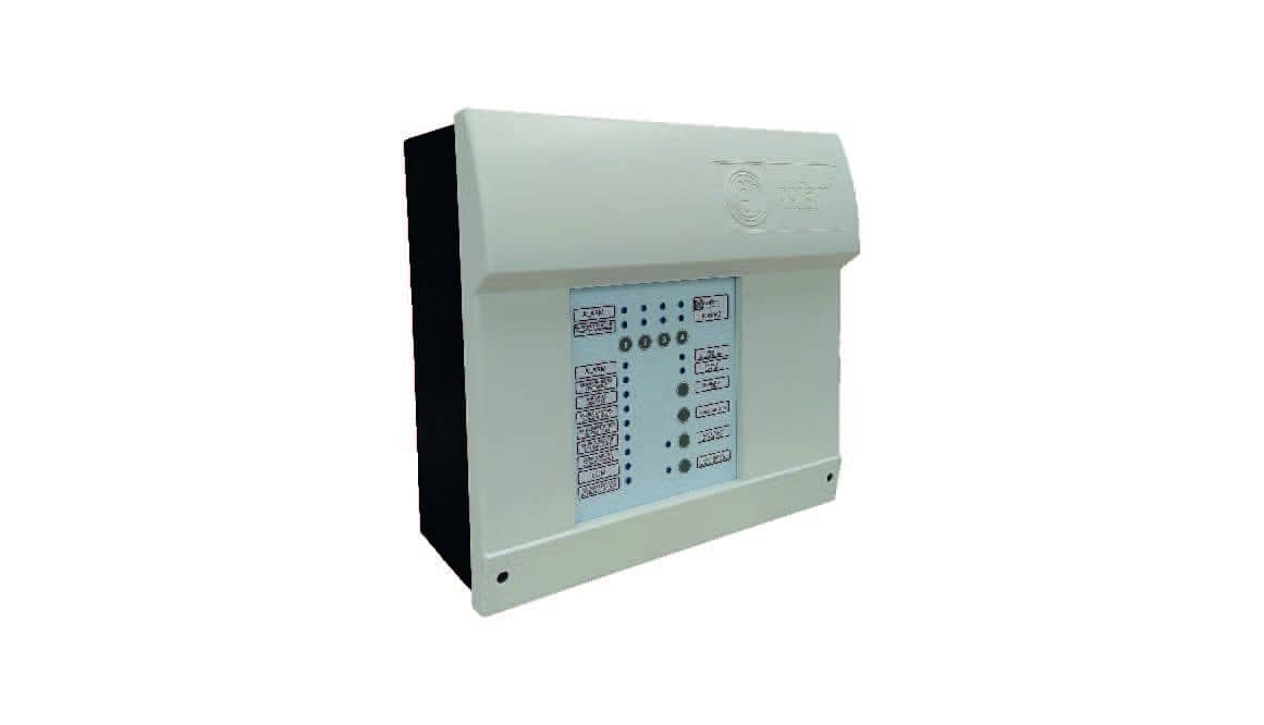 Cofem IRON Panel Control